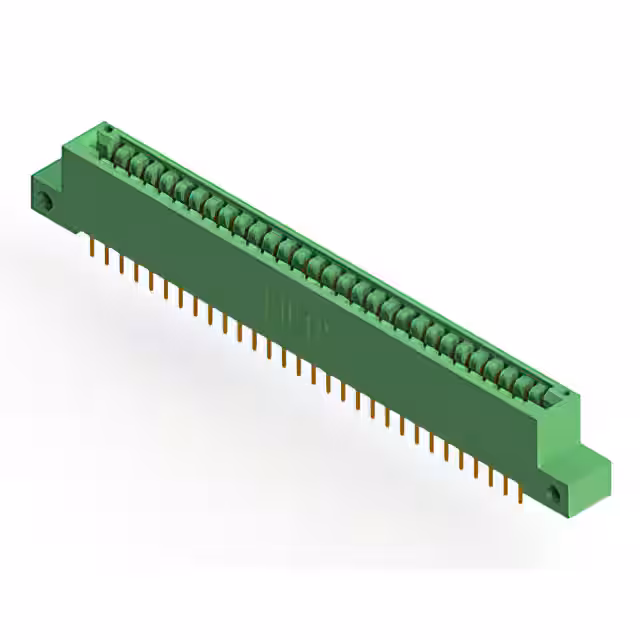 846-060-521-212 EDAC Inc.  Edgeboard Connectors